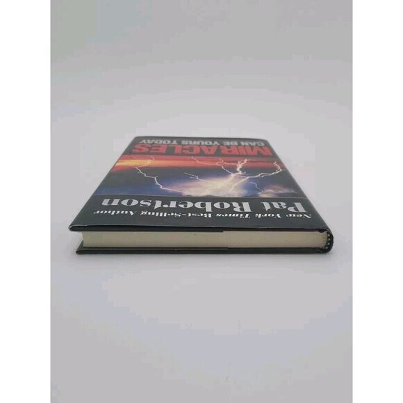 Miracles Can Be Yours Today : Believing God for Your Greatest Needs by Pat... - Picture 6 of 13